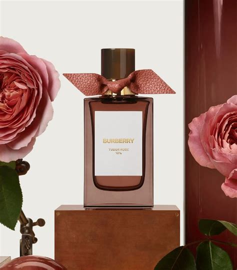 burberry rose perfume|burberry tudor rose perfume.